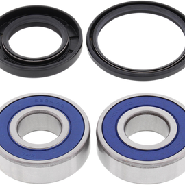 Wheel Bearing Kit - Front/Rear