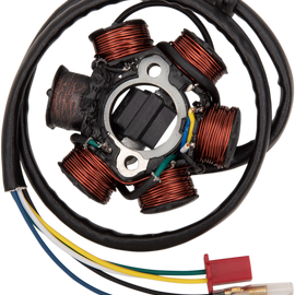 Stator - Can-Am