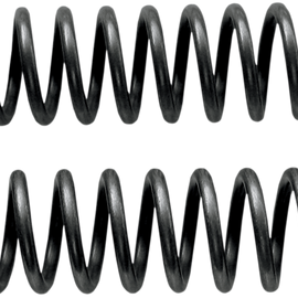 Front Fork Springs - 0.27 kg/mm - 36 mm/360 mm