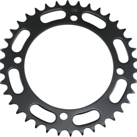 Rear Yamaha Sprocket - 520 - 38 Tooth