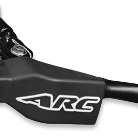 RC8 Forged Clutch Lever