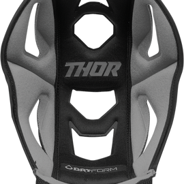 Reflex Liner - Gray - Large