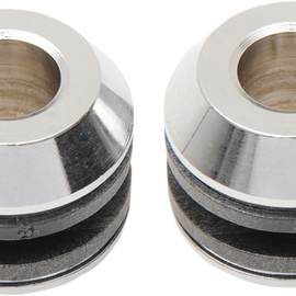 Sissy Bar Bushings - .640" Diameter