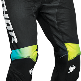 Prime Pro Unite Pants - Black - 36