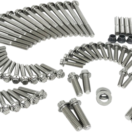 Bolt Kit External Fastener