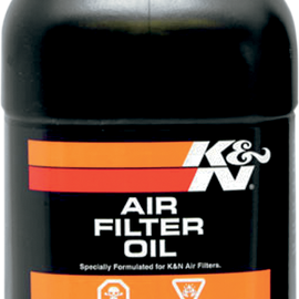 Air Filter Oil - 1 U.S. gal.