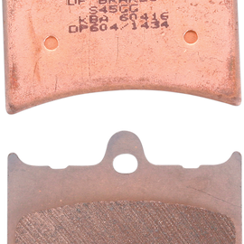 Standard Brake Pads - ATK/KTM