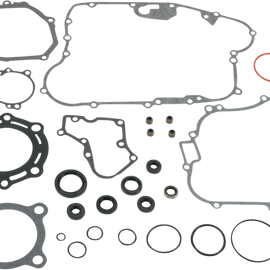 Motor Gasket Kit with Seal - KSF 250