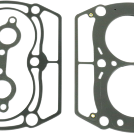 Top End Gasket Kit - Polaris