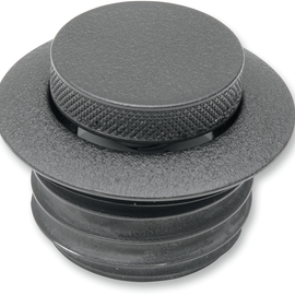 Pop-Up Gas Cap - Black Wrinkle - Non-Vented862711