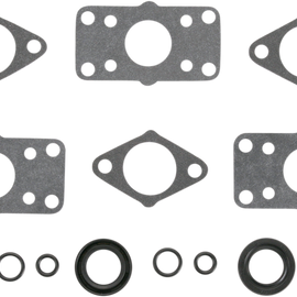 Exhaust Valve Gasket - Yamaha