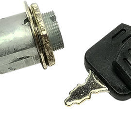 Snowmobile Ignition Switch