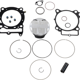 Piston Kit - Standard - Kawasaki KX 450 F