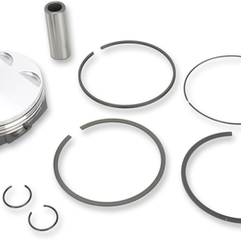 Piston Assembly - Sea-Doo - Standard