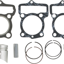 Piston Kit with Gaskets