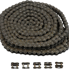 M530 - Standard Bulk Chain - 25 Feet