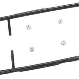 X-calibar Carbide Runner - 505 Series - 4" - 60°