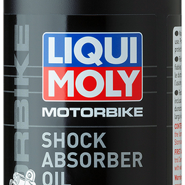 Mineral Shock Absorber Oil - 1 L