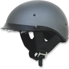 FX-200 Helmet - Frost Gray - XS