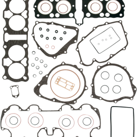 Complete Gasket Kit - CB 750