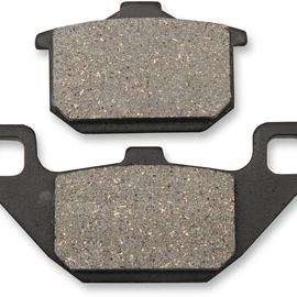 SM1 Brake Pads - Kawasaki - 662SM1