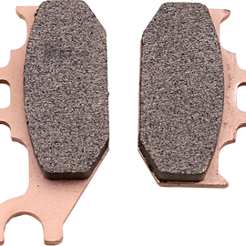 Brake Pad - FD318G1397