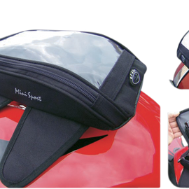 Mini Sport Tank Bag