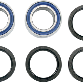Wheel Bearing Kit - Rear