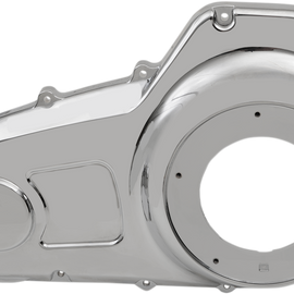 Outer Primary Cover - Chrome - Narrow Profile