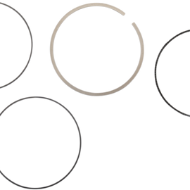 Ring Set - For 96 mm Piston