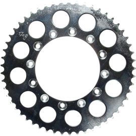 Sprocket - Rear - Honda - 53-Tooth