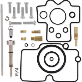 Carburetor Repair Kit - Honda