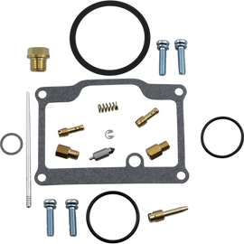 Carburetor Rebuild Kit - Arctic Cat