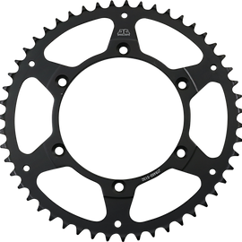 Rear Sprocket - 51-Tooth - Kawasaki