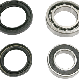 Wheel Bearing Kit - Rear - Yamaha