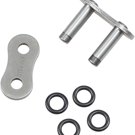 630 Pro V Series - O-Ring Chain Replacement Connecting Link - Rivet
