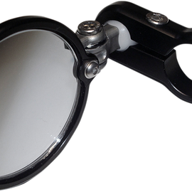 Blindsight LS Mirror - Black - Left