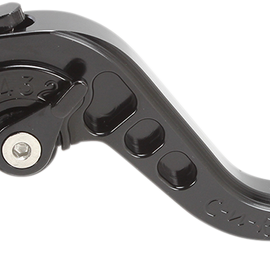 Black Short Brake Lever