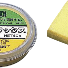 Tire Bead Wax - 40 g - Tub