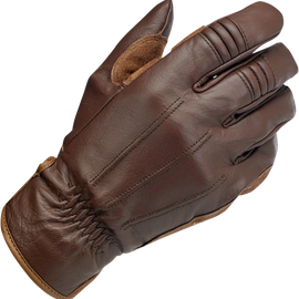 Work Gloves - Chocolate - Large