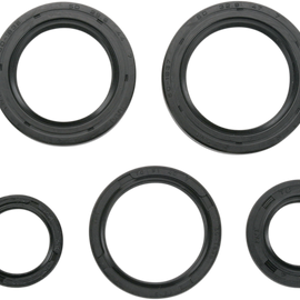 Motor Seals - TRX450R