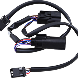 Adapter - Dual Color Plasma Rods