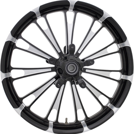 Rin Delantero Fury Black Cut Coastal Moto 21 x 3.25 ABS FL85939