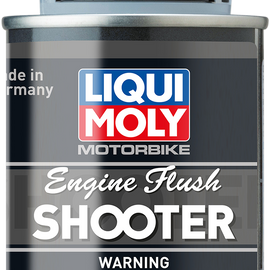 Engine Oil Additive - 80 ml