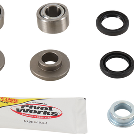 Shock Bearing