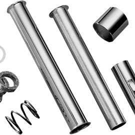 Pushrod Tube Assembly - Panhead