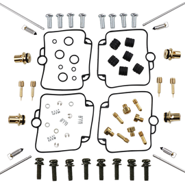 Carburetor Kit - Suzuki GSF1200