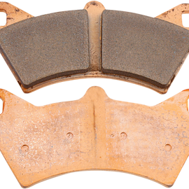 Sintered "R" Brake Pads - FA313R