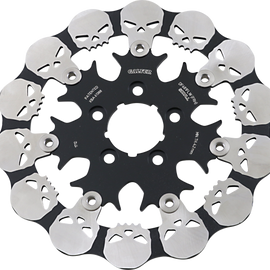 Skull Rear Rotor