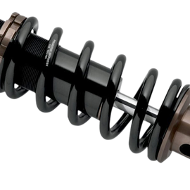 465 Series Shock - Black